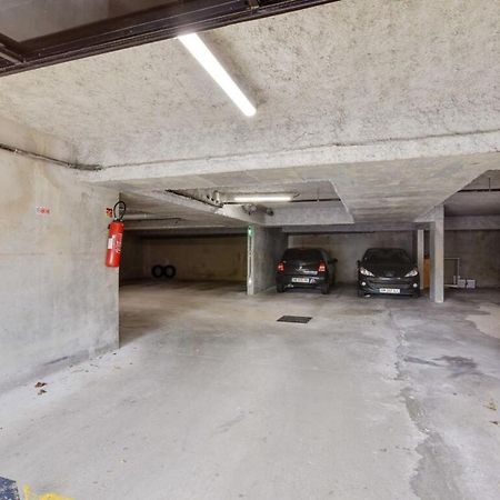 Appart Cosy Quartier Calme Hyper Centre Parking Appartement Magny-le-Hongre Buitenkant foto