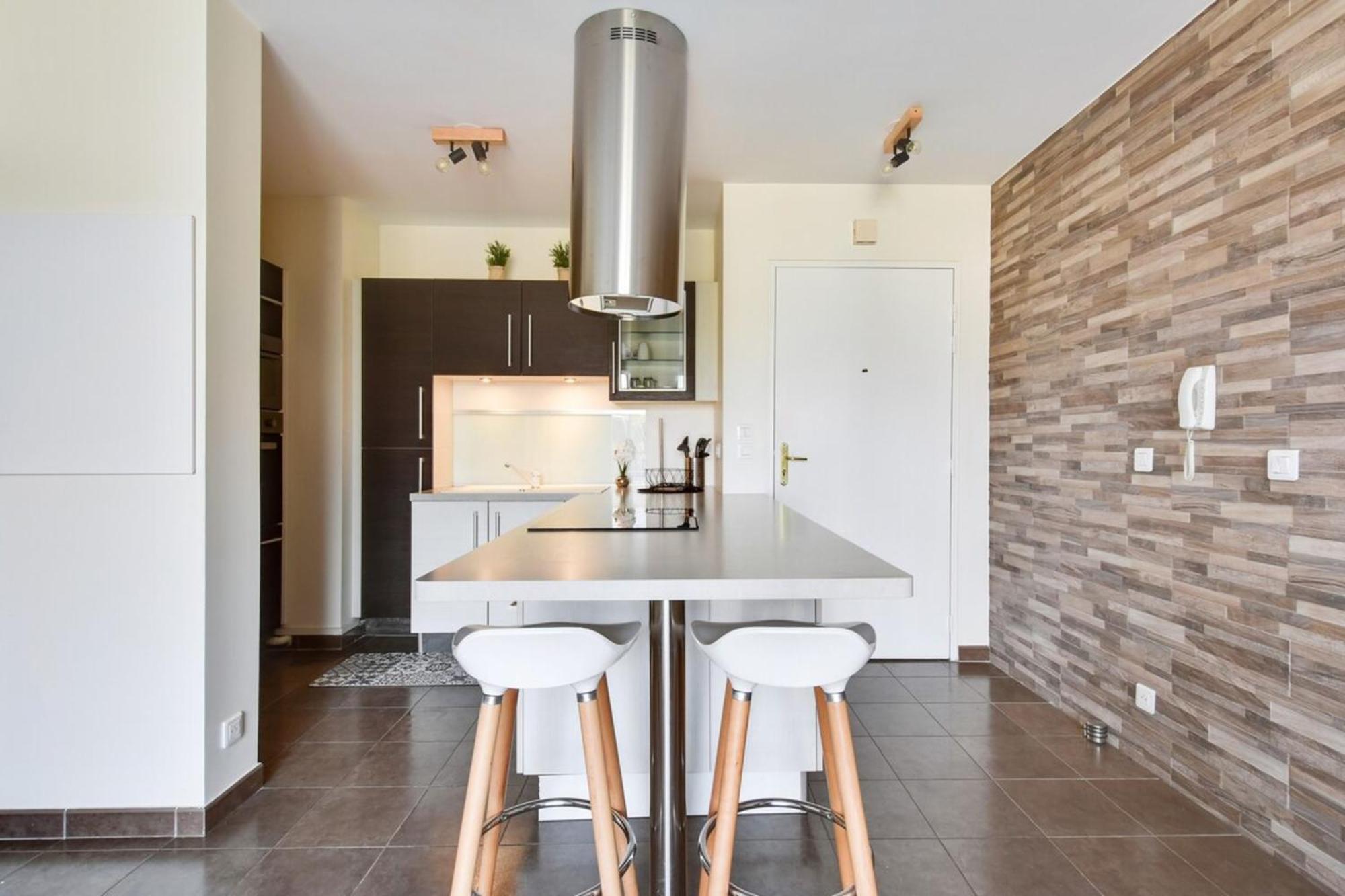 Appart Cosy Quartier Calme Hyper Centre Parking Appartement Magny-le-Hongre Buitenkant foto